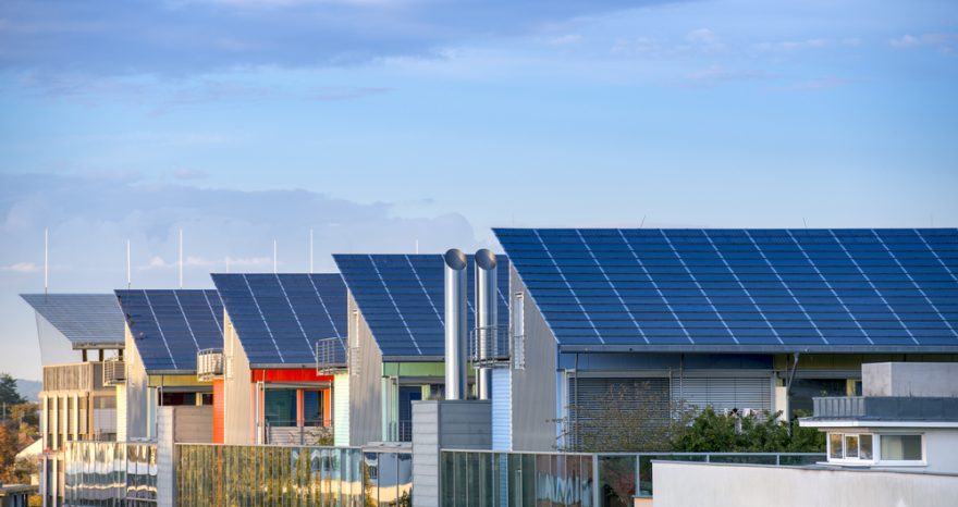Rinnovabili • quartieri solari