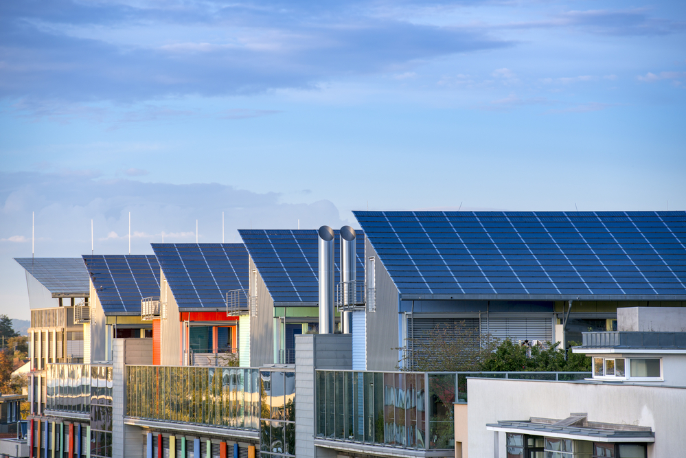 Rinnovabili • quartieri solari