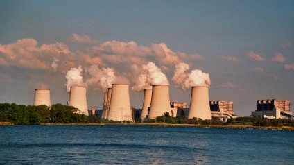 Rinnovabili • Addio al carbone: la Germania posticipa di 1 anno lo stop alle centrali a lignite