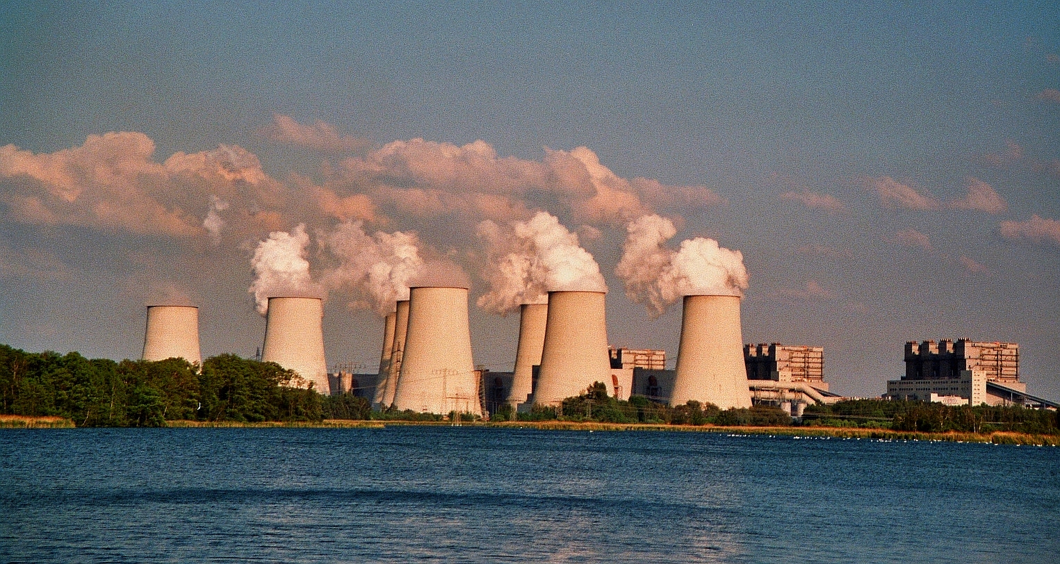 Addio al carbone: la Germania posticipa di 1 anno lo stop alle centrali a lignite