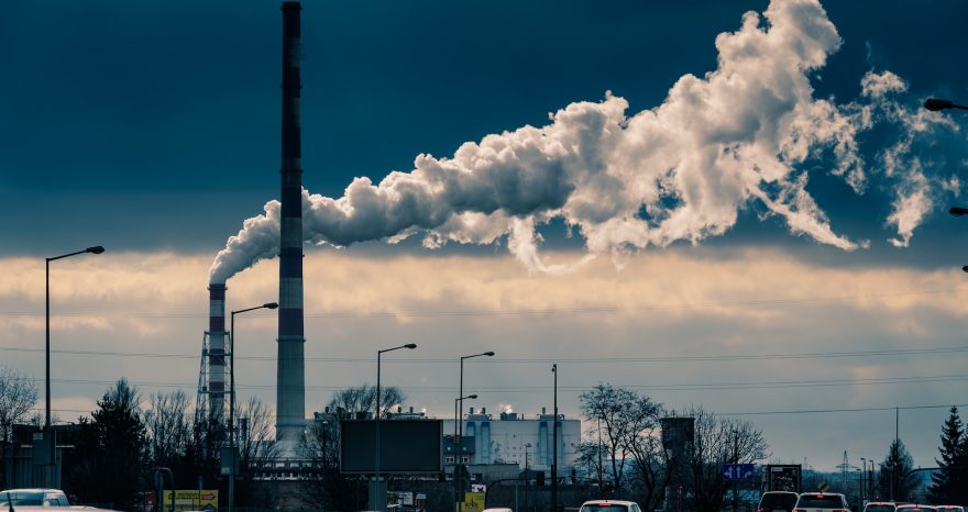 Rinnovabili • Qualità dell’aria: G20 e UE la dimenticano negli impegni sul clima