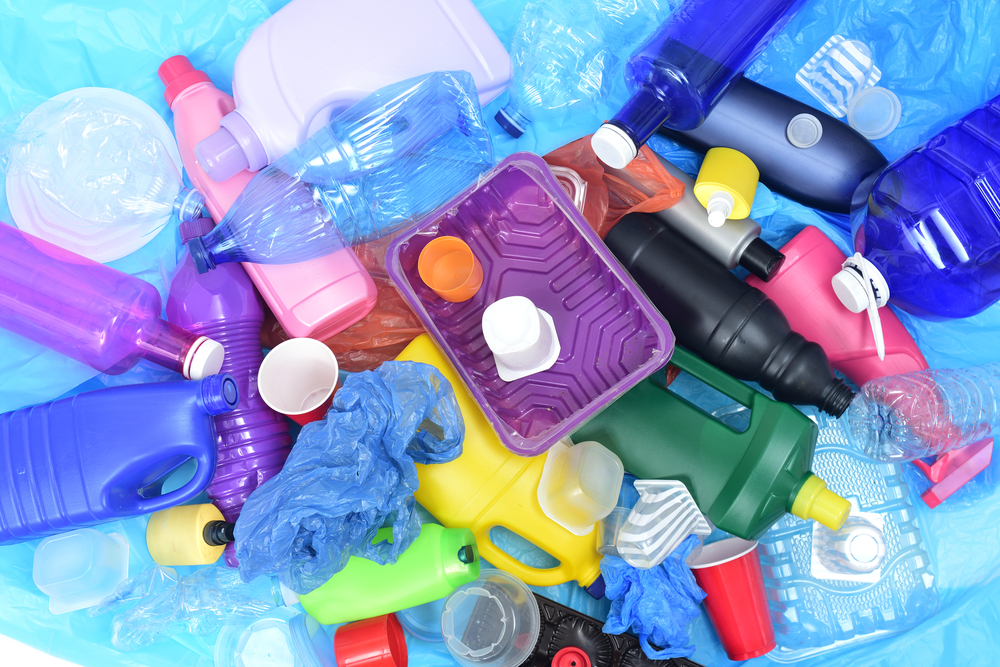 Rinnovabili • riciclare la plastica mista