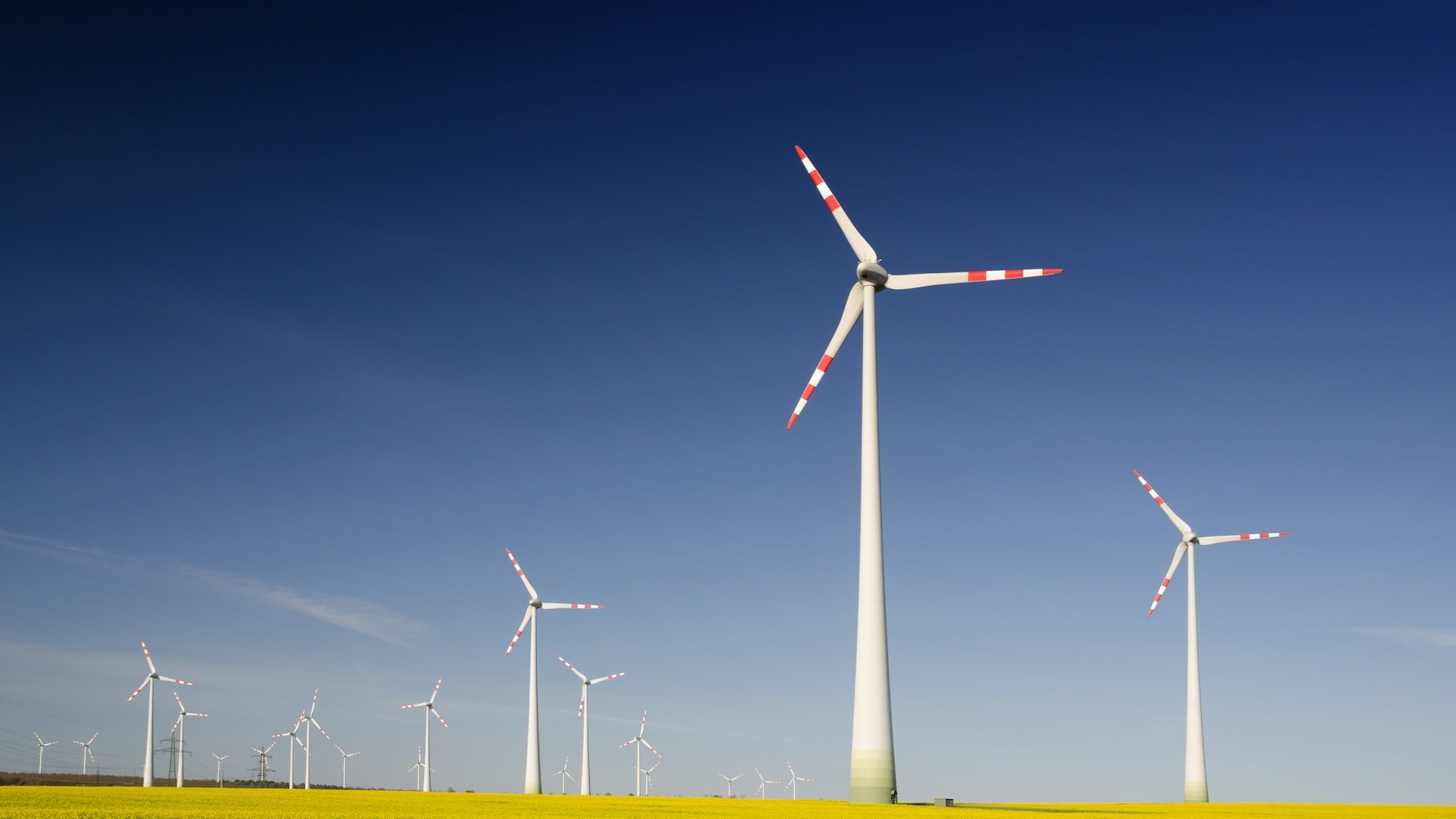 Rinnovabili • Transizione energetica: il picco di emissioni energetiche sarà nel 2024