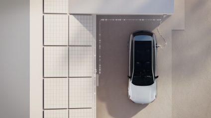 Rinnovabili • Volvo Cars Energy Solutions