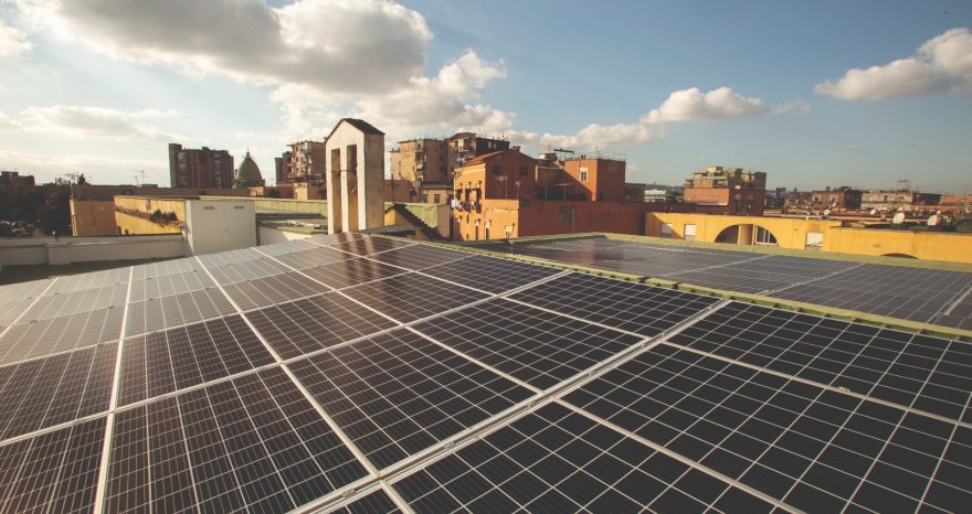 Rinnovabili • fotovoltaico sociale