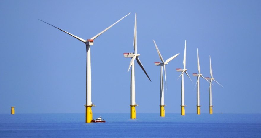 Rinnovabili • Energia eolica offshore