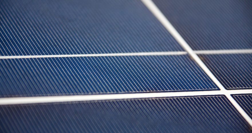 Rinnovabili • fotovoltaico bifacciale in CIGS