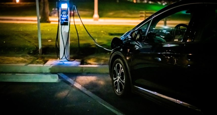 Rinnovabili • calo delle vendite di auto elettriche