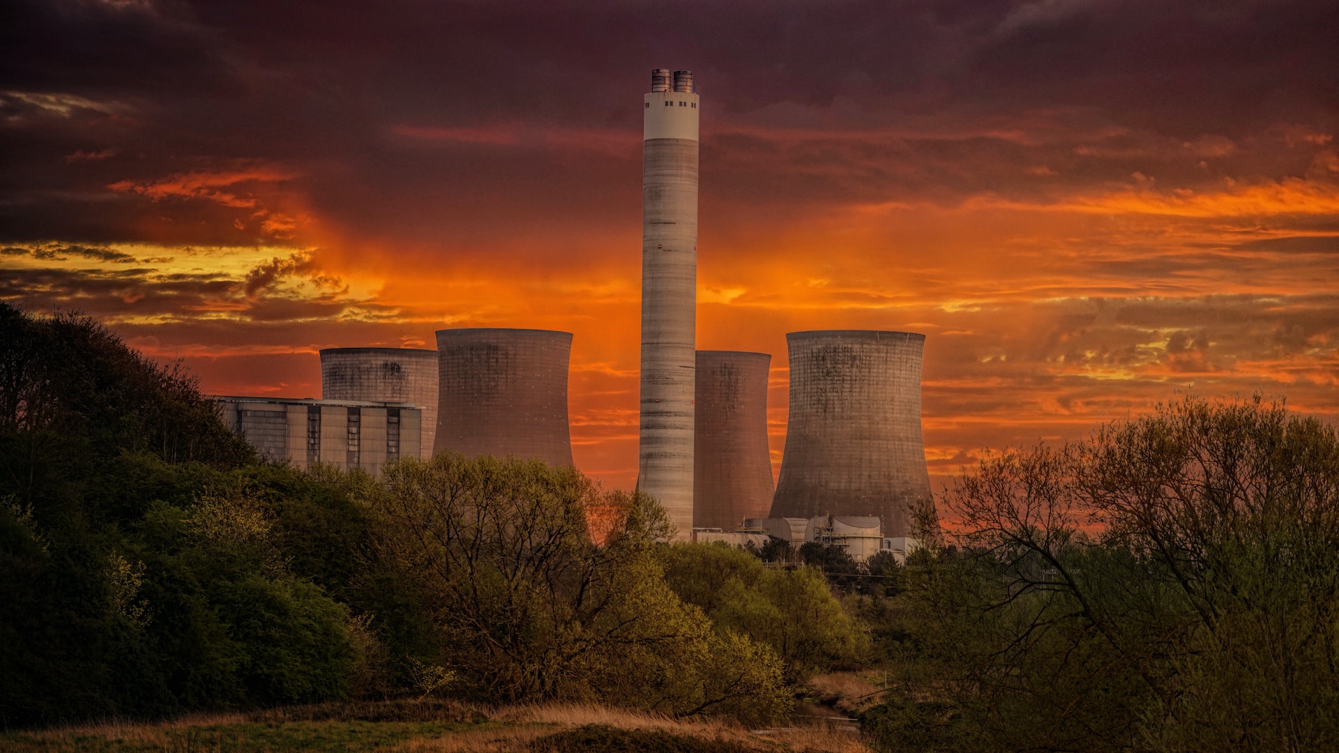Rinnovabili • Centrali a carbone: 2023 da record, mai così poche sono entrate in funzione