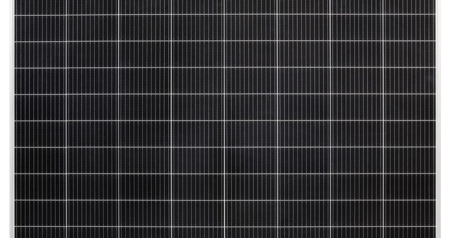 Rinnovabili • moduli fotovoltaici 400 W