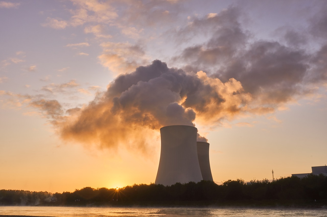 Rinnovabili • investire nell'energia nucleare