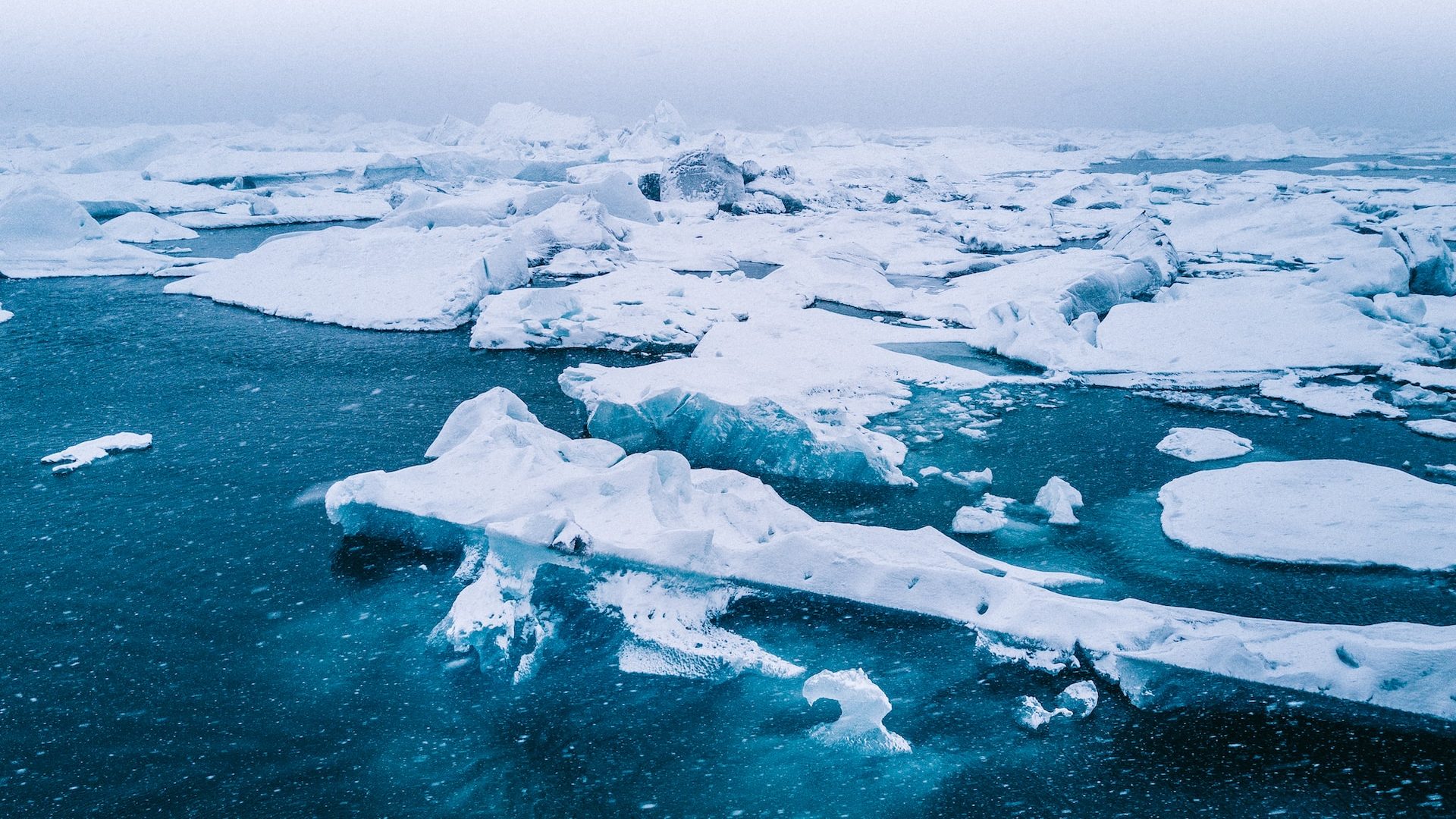 Rinnovabili • Riscaldamento globale nell’Artico: ci fa sforare gli 1,5°C 5 anni prima