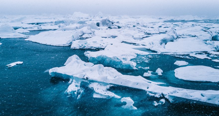 Rinnovabili • Riscaldamento globale nell’Artico: ci fa sforare gli 1,5°C 5 anni prima