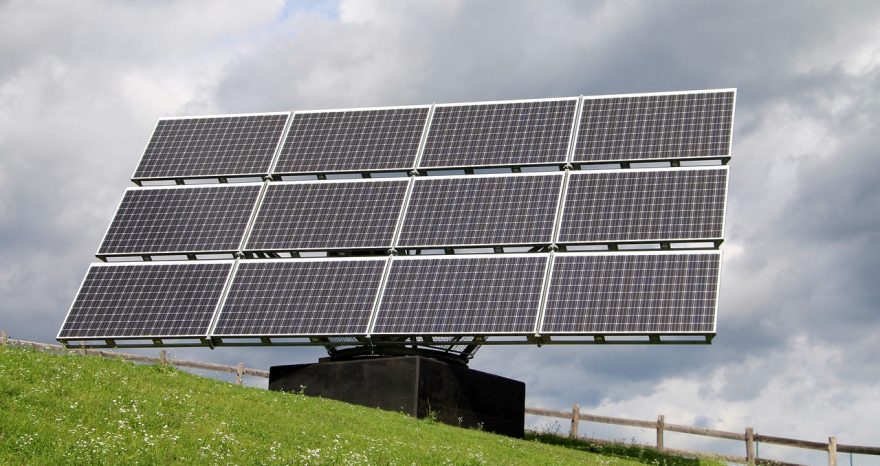 Rinnovabili • fotovoltaico 2023