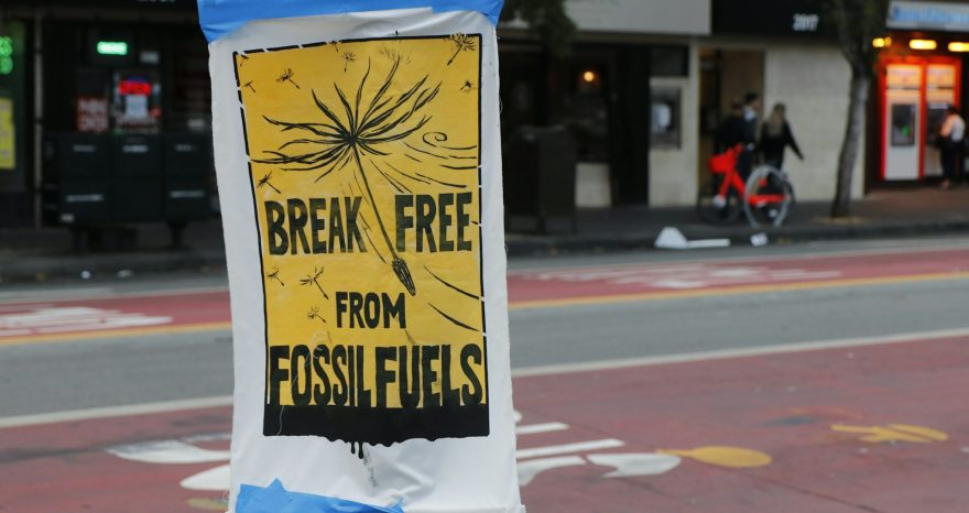 Rinnovabili • Stop globale fonti fossili: phase out, chi vuole cosa alla Cop28?