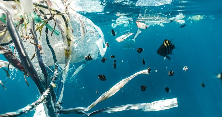 Rinnovabili • trattato globale sulla plastica