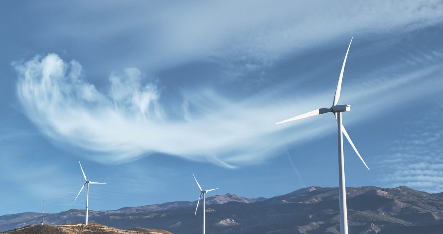 Rinnovabili • produzione di energia eolica in Italia