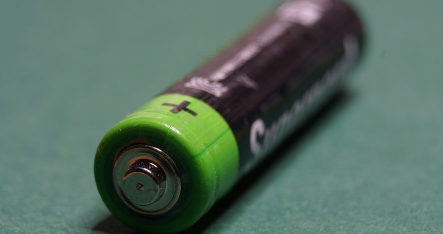 Rinnovabili • Batterie polimero-aria