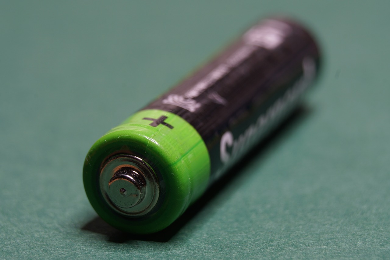 Rinnovabili • Batterie polimero-aria