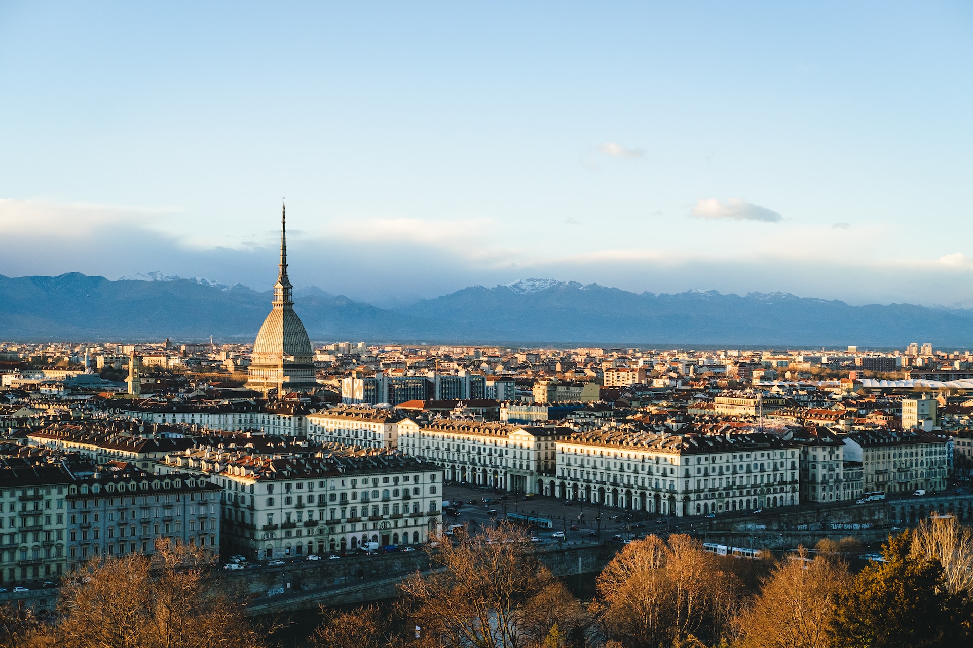 Efficientamento energetico: il piano Iren per Torino accende il risparmio