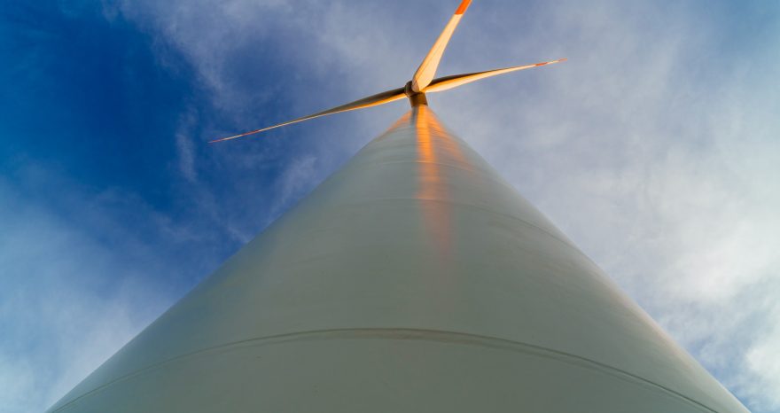 Rinnovabili • Impianti eolici al 2030: GWEC, rischiamo un gap di 1,5 TW