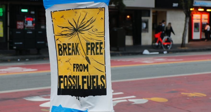Rinnovabili • lobby dei combustibili fossili