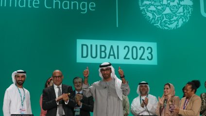 Rinnovabili • Patto di Dubai: le scappatoie fossili della COP28