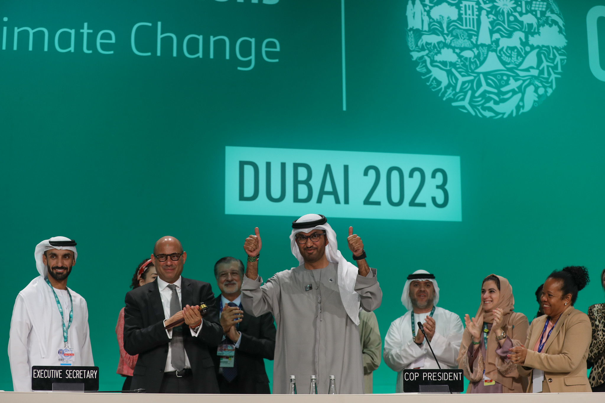 Rinnovabili • Patto di Dubai: le scappatoie fossili della COP28