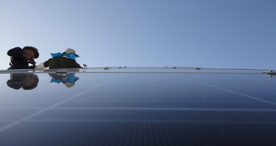 Rinnovabili • Tasse sui pannelli solari importati
