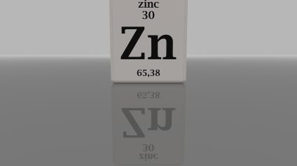 Rinnovabili • batteria allo zinco ricaricabile