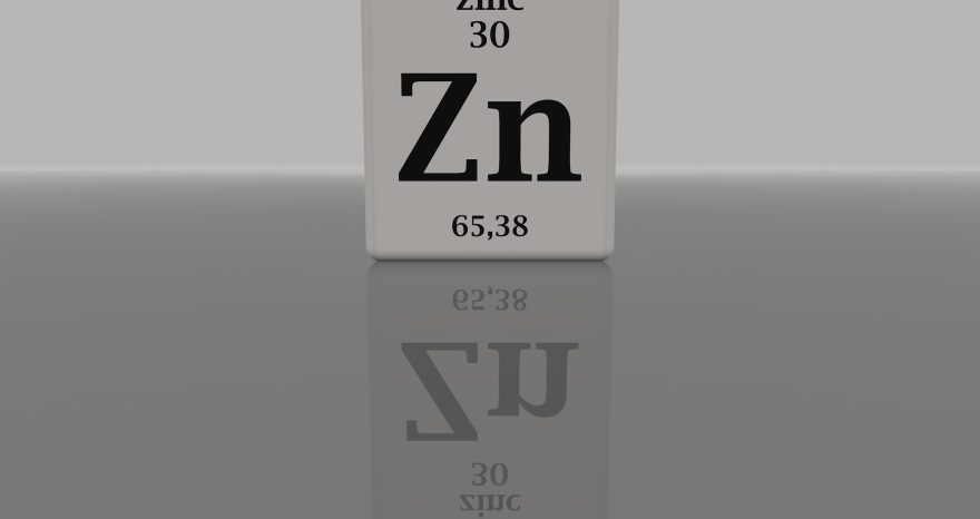 Rinnovabili • batteria allo zinco ricaricabile
