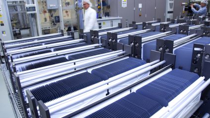 Rinnovabili • celle solari tandem economiche