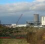 Centrale nucleare Hinkley Point C: 4 anni di ritardo e 2,3 mld di costi in più