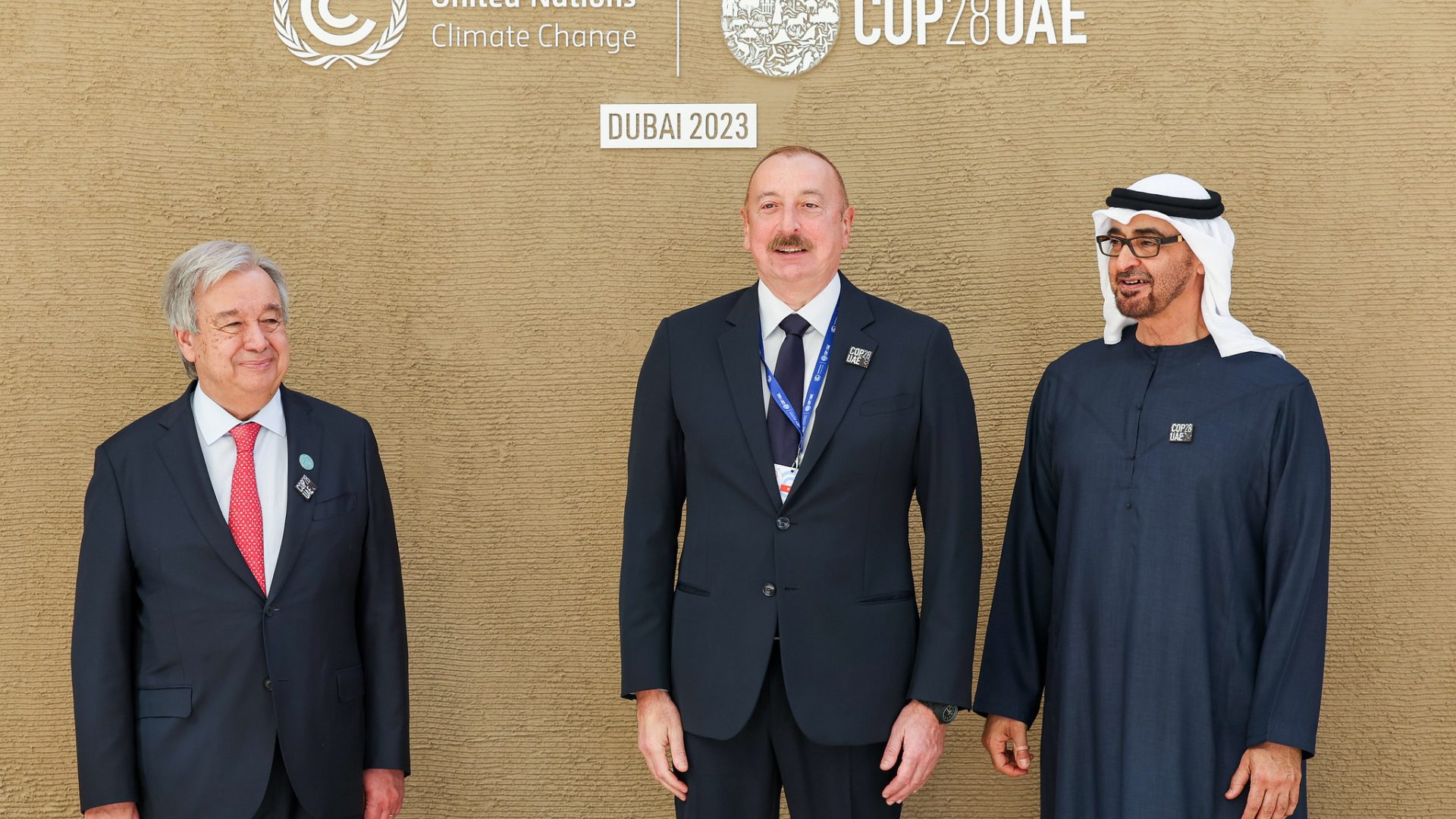 Rinnovabili • COP29 in Azerbaijan: la guiderà un altro presidente “fossile”