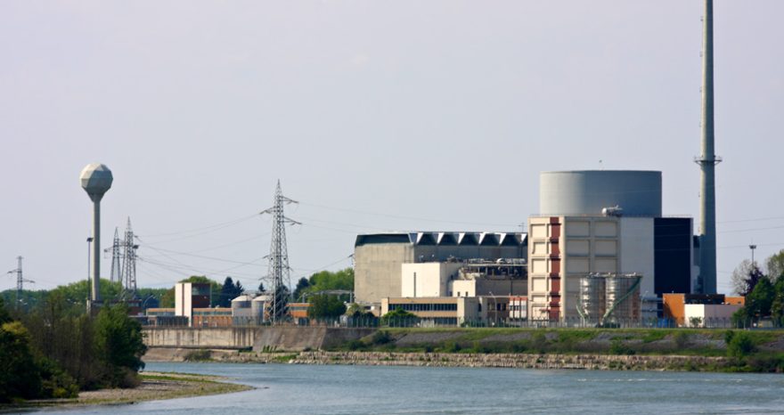 Rinnovabili • Deposito nazionale scorie nucleari: Trino Vercellese si candida a ospitarlo