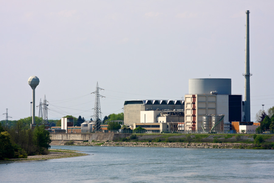 Rinnovabili • Deposito nazionale scorie nucleari: Trino Vercellese si candida a ospitarlo