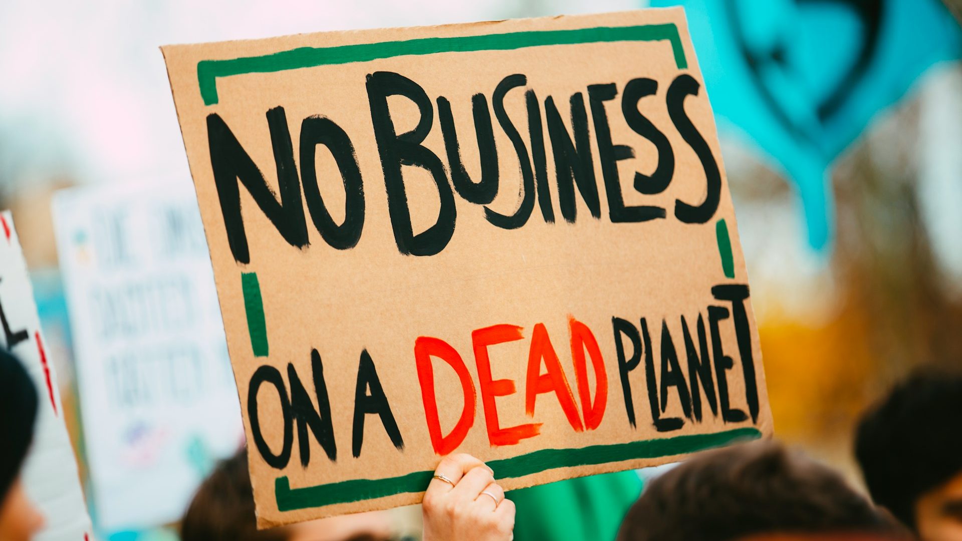Rinnovabili • Impatto crisi clima sulla salute: WEF, 14,5 mln morti entro il 2050