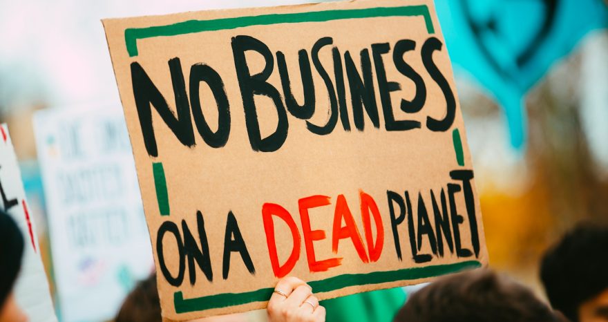 Rinnovabili • Impatto crisi clima sulla salute: WEF, 14,5 mln morti entro il 2050