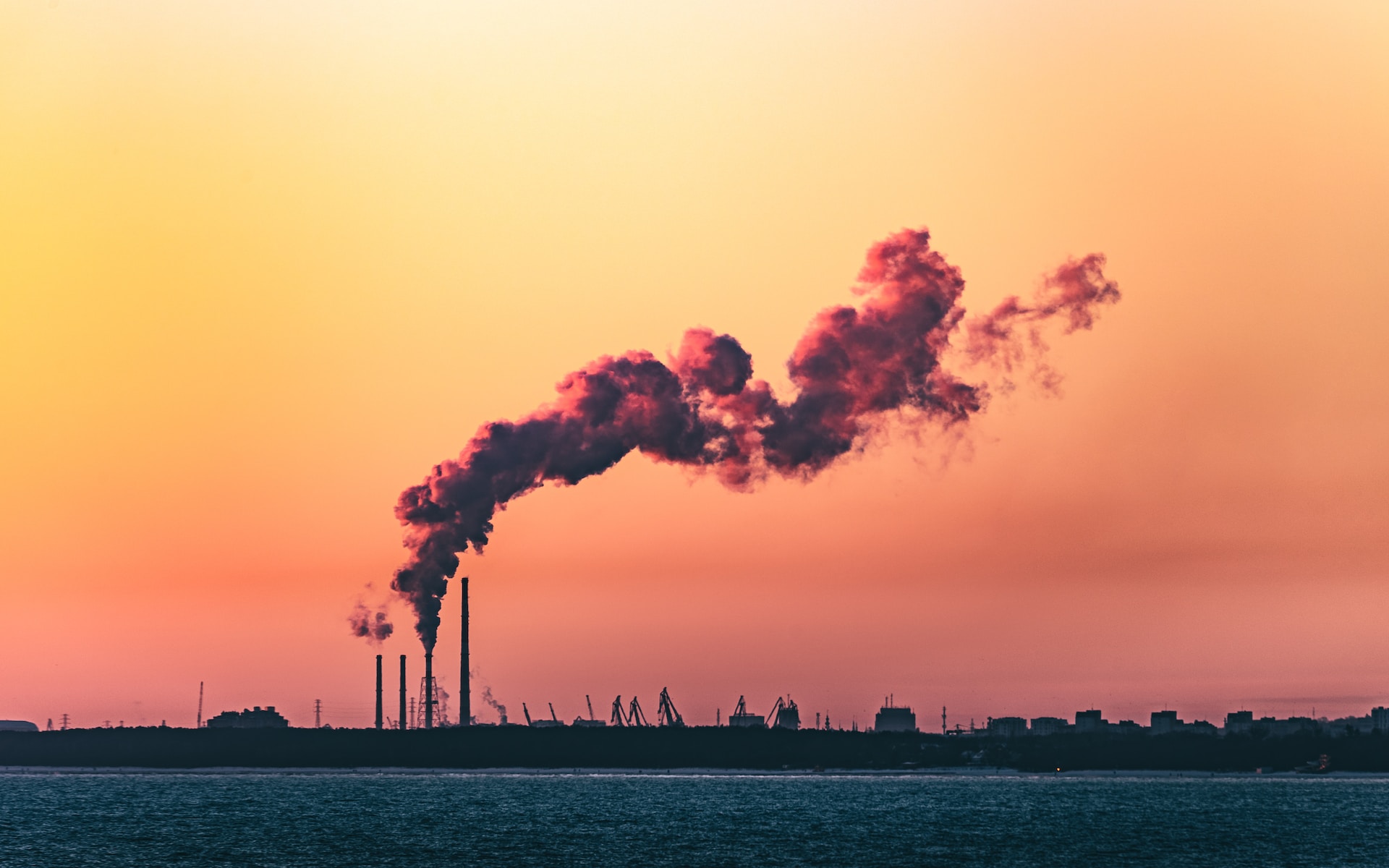Obiettivi UE 2040 emissioni: quale ruolo per le tecnologie di rimozione della CO2?