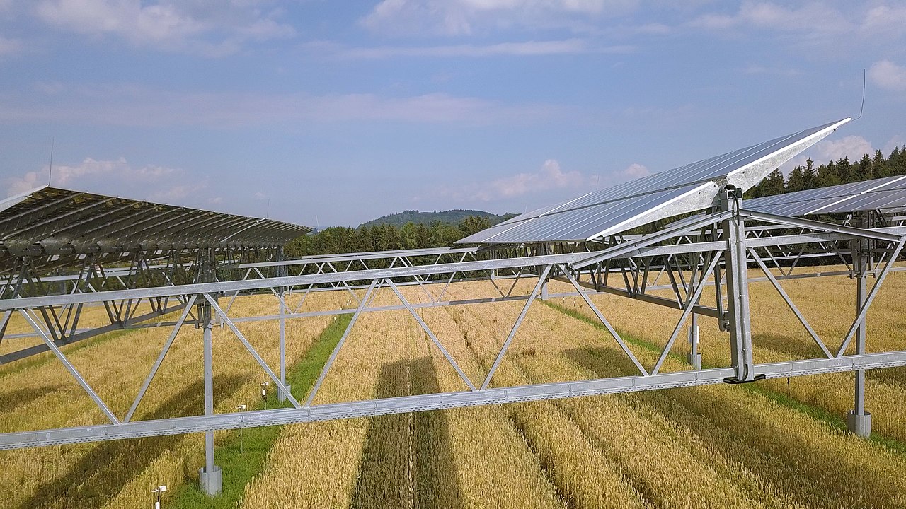 Rinnovabili • Impianti Fotovoltaici nell’Ambiente Agricolo