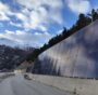 fotovoltaico verticale alpino