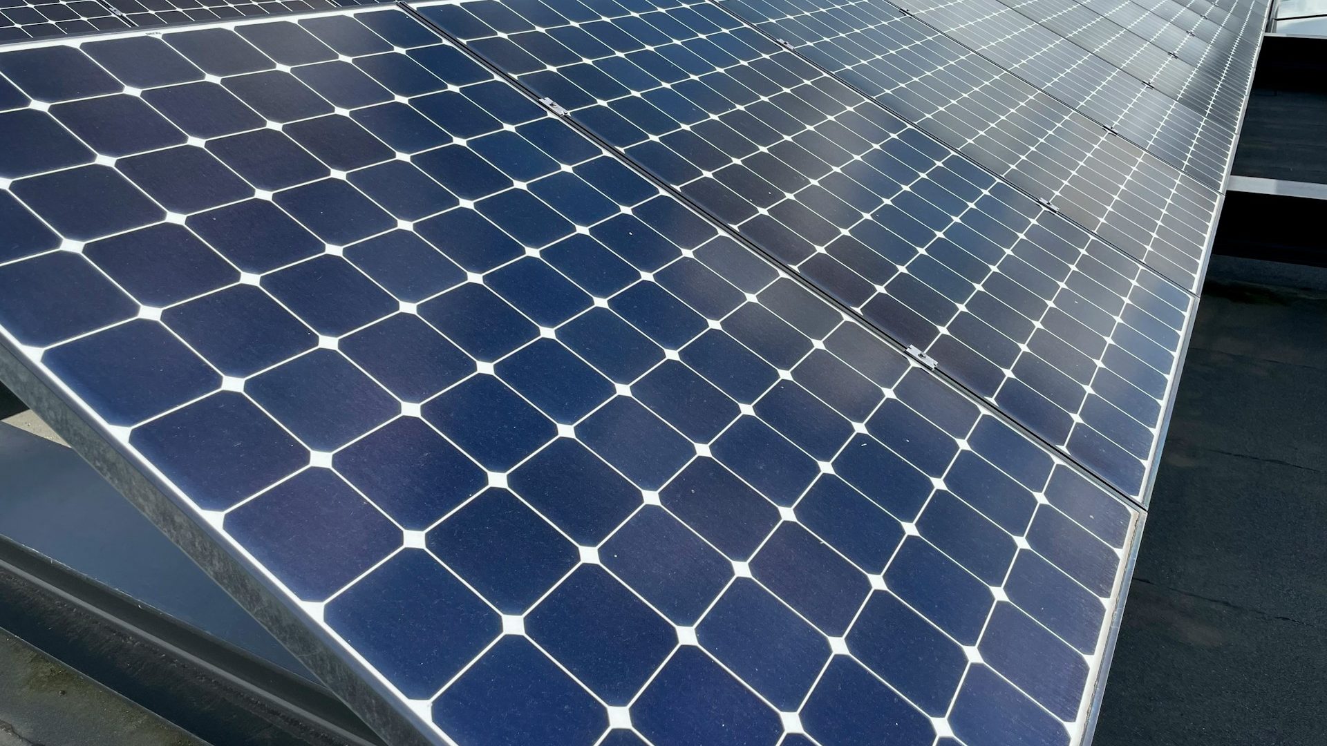 Rinnovabili • fotovoltaico su infrastrutture