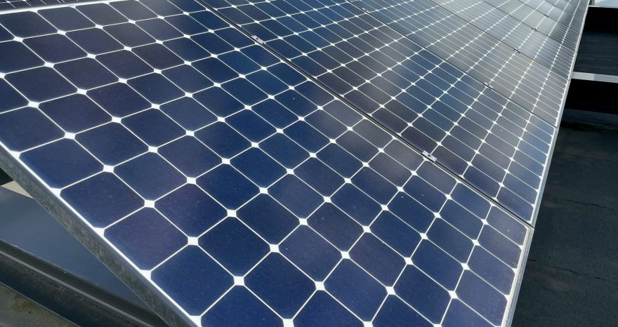 Rinnovabili • fotovoltaico su infrastrutture