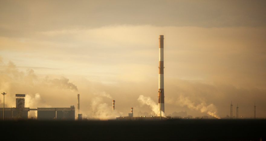 Rinnovabili • Mercati del carbonio: record nel 2023, valgono 881 mld euro
