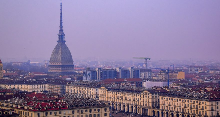 Rinnovabili • Qualità dell’aria: l’Italia rischia 120mila morti premature in più