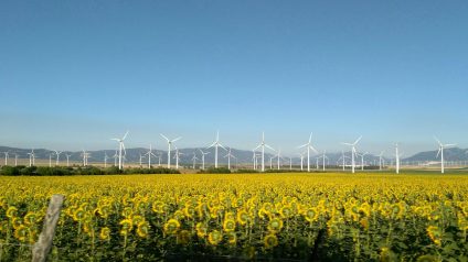Rinnovabili • Rinnovabili elettriche UE: nel 2023, eolico supera gas fossile per la 1° volta