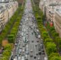 Tariffa parcheggio SUV Parigi: un referendum le triplica