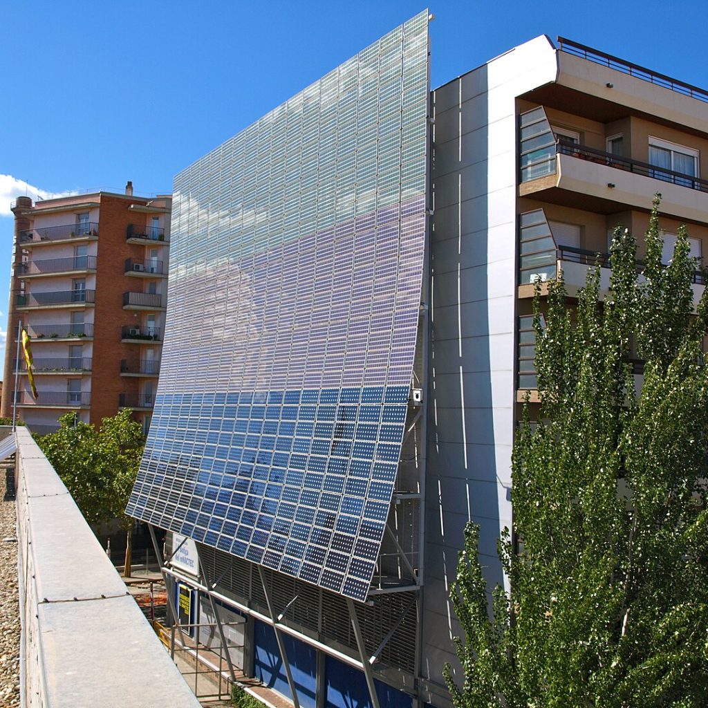 fotovoltaico innovativo