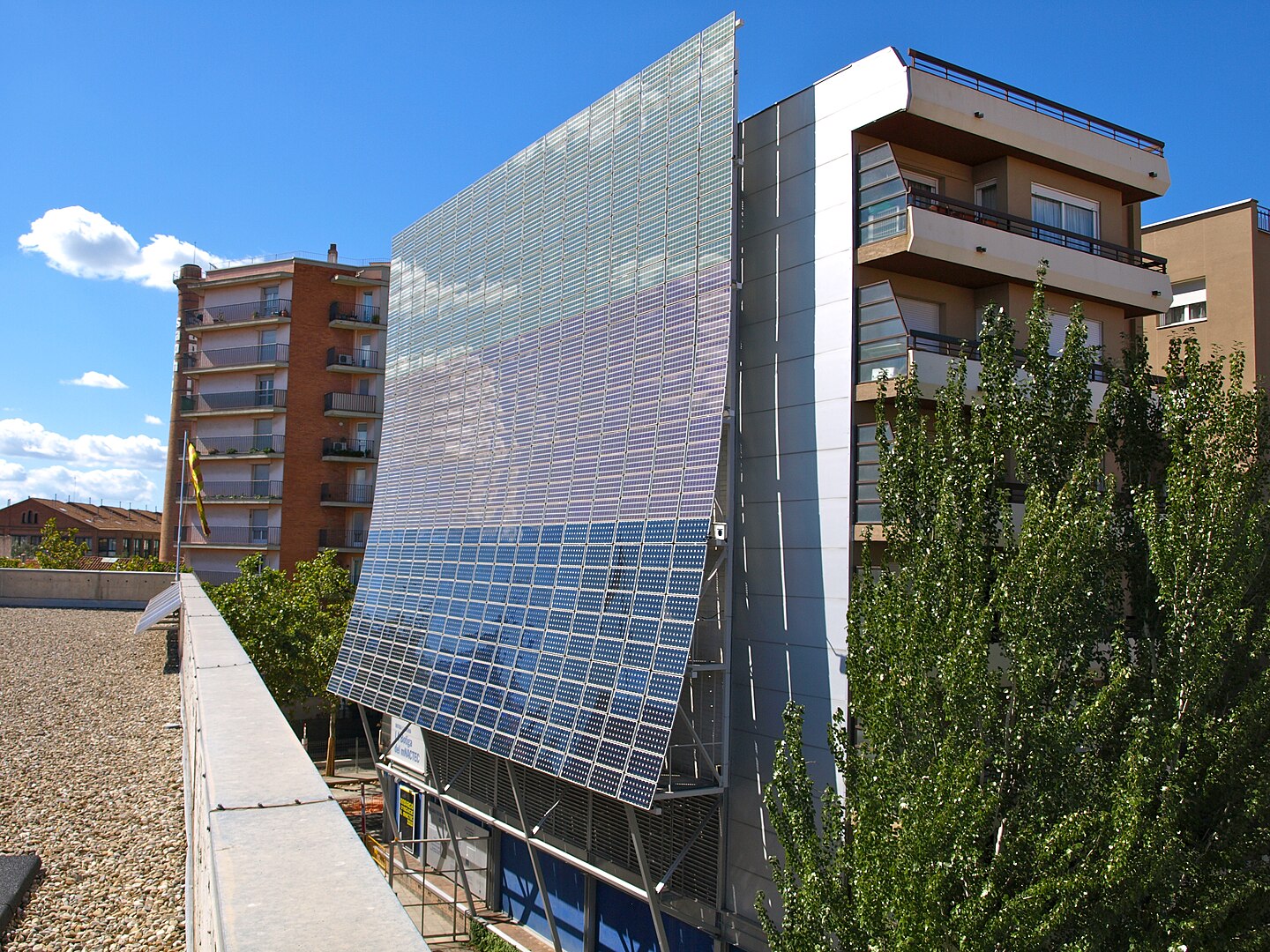 fotovoltaico innovativo