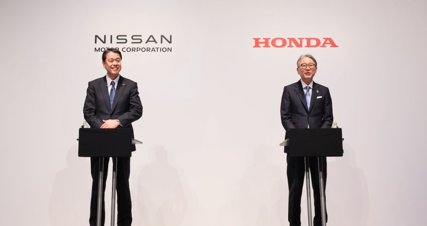 Rinnovabili • Nissan - Honda